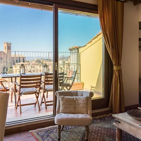 Apartment La Terrazza Sul Duomo