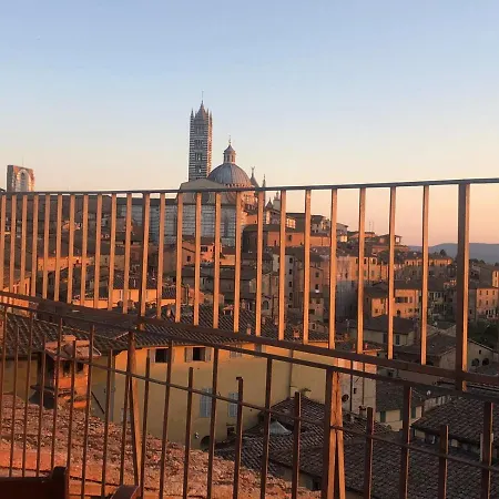 La Terrazza Sul Duomo Apartment