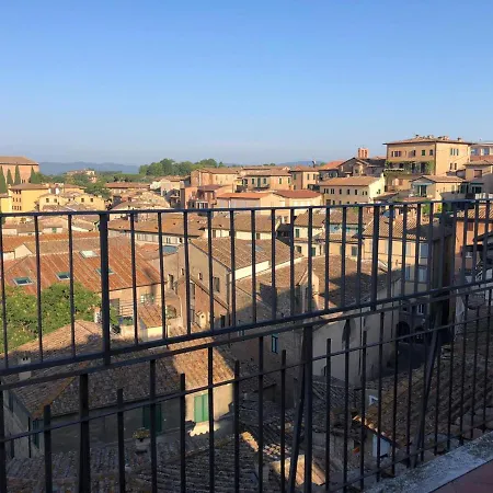 La Terrazza Sul Duomo Apartment *