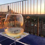 アパート La Terrazza Sul Duomo *