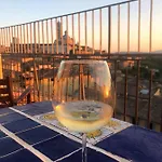 アパート La Terrazza Sul Duomo *