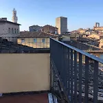La Terrazza Sul Duomo シエーナ