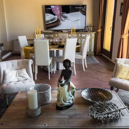 La Terrazza Sul Duomo Apartamento