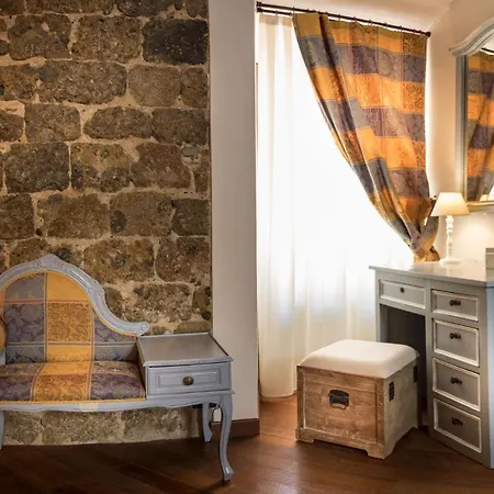 Apartamento La Terrazza Sul Duomo Siena
