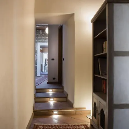 Apartamento La Terrazza Sul Duomo Siena