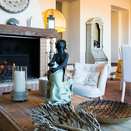 La Terrazza Sul Duomo Sienne