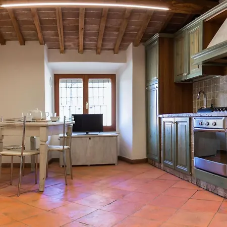La Terrazza Sul Duomo Apartamento