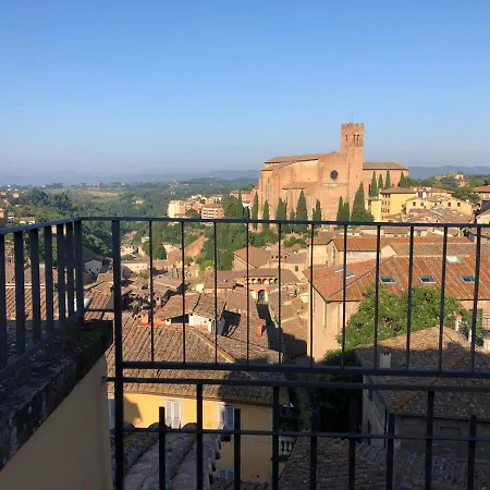 La Terrazza Sul Duomo