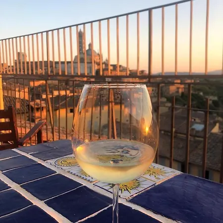 Lejlighed La Terrazza Sul Duomo *