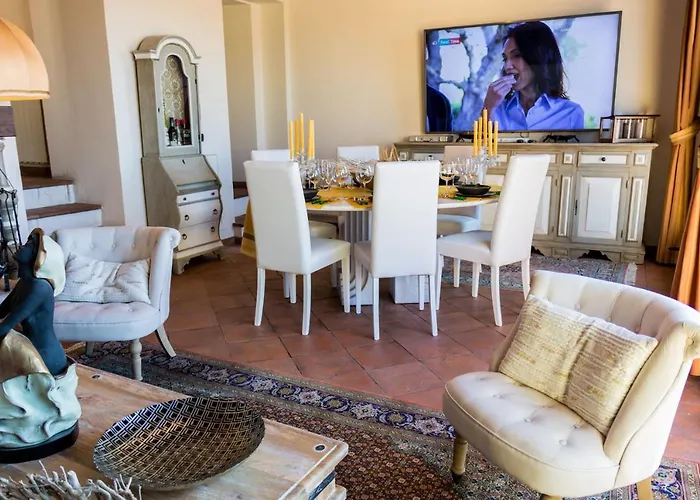 Appartement La Terrazza Sul Duomo