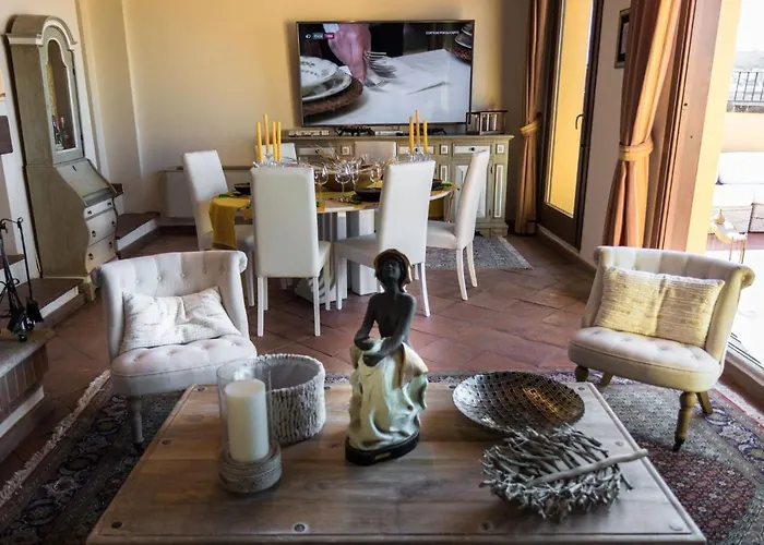 La Terrazza Sul Duomo Appartement