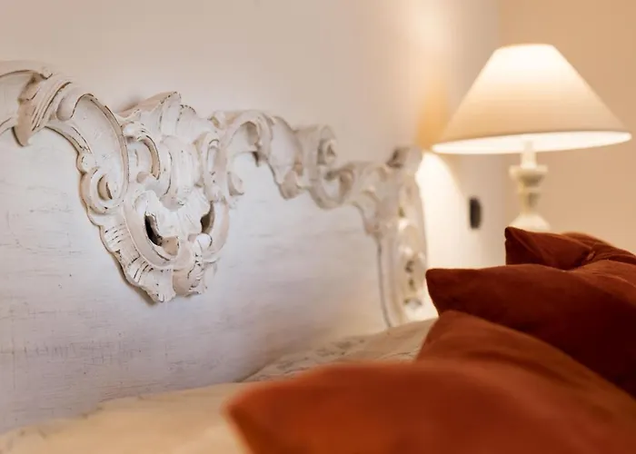La Terrazza Sul Duomo Appartement Sienne