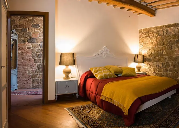Appartement La Terrazza Sul Duomo Sienne