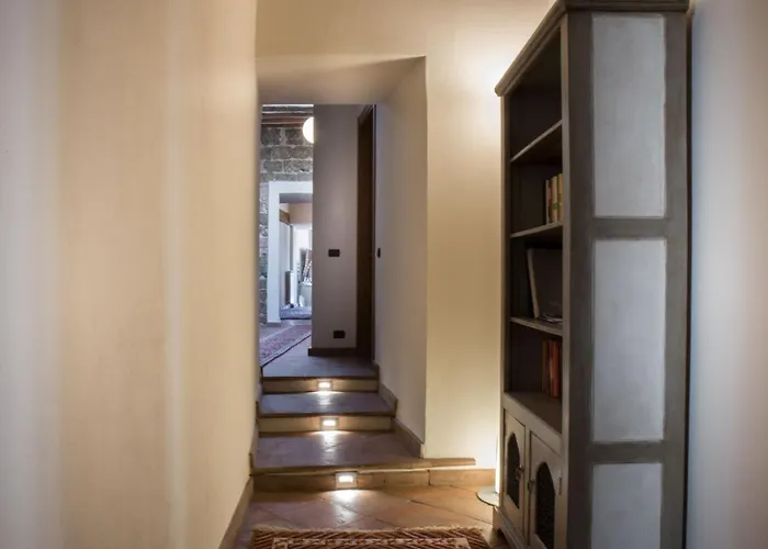Appartement La Terrazza Sul Duomo Sienne