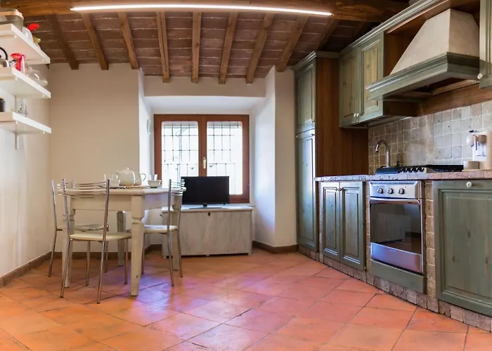 La Terrazza Sul Duomo Appartement