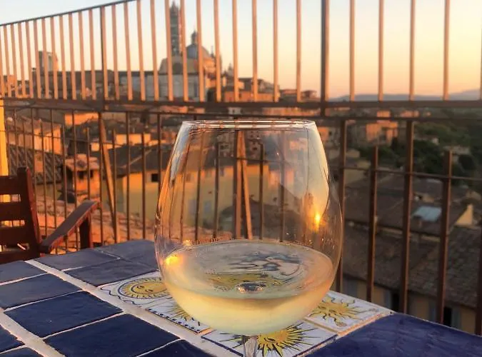 Appartement La Terrazza Sul Duomo *