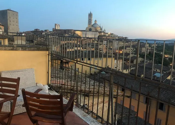 Appartamento La Terrazza Sul Duomo
