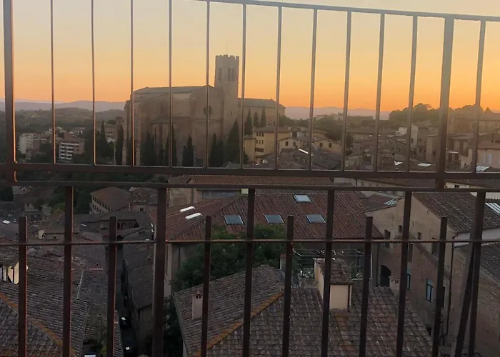 La Terrazza Sul Duomo Appartamento